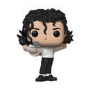 Michael Jackson (Superbowl) Funko Pop! Rocks Vinyl Figure