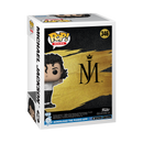 Michael Jackson (Superbowl) Funko Pop! Rocks Vinyl Figure