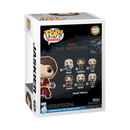 Jaskier The Witcher Funko Pop! TV Vinyl Figure Common + Chase Bundle