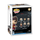 Jaskier The Witcher Funko Pop! TV Vinyl Figure Common + Chase Bundle