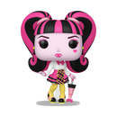 Draculaura Monster High Funko Pop! Retro Toys Vinyl Figure