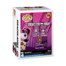 Draculaura Monster High Funko Pop! Retro Toys Vinyl Figure