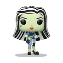 Frankie Stein Monster High Funko Pop! Retro Toys Vinyl Figure