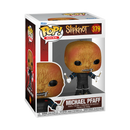 Michael Pfaff Slipknot Funko Pop! Rocks Vinyl Figure