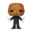 Michael Pfaff Slipknot Funko Pop! Rocks Vinyl Figure