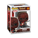 VMAN Slipknot Funko Pop! Rocks Vinyl Figure