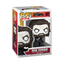 Rob Zombie (Dracula) Funko Pop! Rocks Vinyl Figure