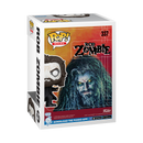 Rob Zombie (Dracula) Funko Pop! Rocks Vinyl Figure