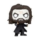 Rob Zombie (Dracula) Funko Pop! Rocks Vinyl Figure