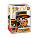 Hamburglar McDonalds Funko Pop! Ad-Icons Vinyl Figure