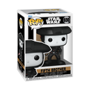 Fifth Brother Obi-Wan Kenobi Funko Pop! Star Wars Vinyl Figure