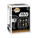 Fifth Brother Obi-Wan Kenobi Funko Pop! Star Wars Vinyl Figure
