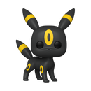 Umbreon Pokemon Funko Pop! Games Vinyl Figure
