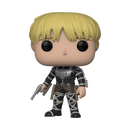 Armin Arlelt Attack on Titan Funko Pop! Anime Vinyl Figure Common + Chase Bundle