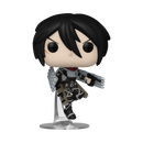 Mikasa Ackerman Attack on Titan Funko Pop! Anime Vinyl Figure
