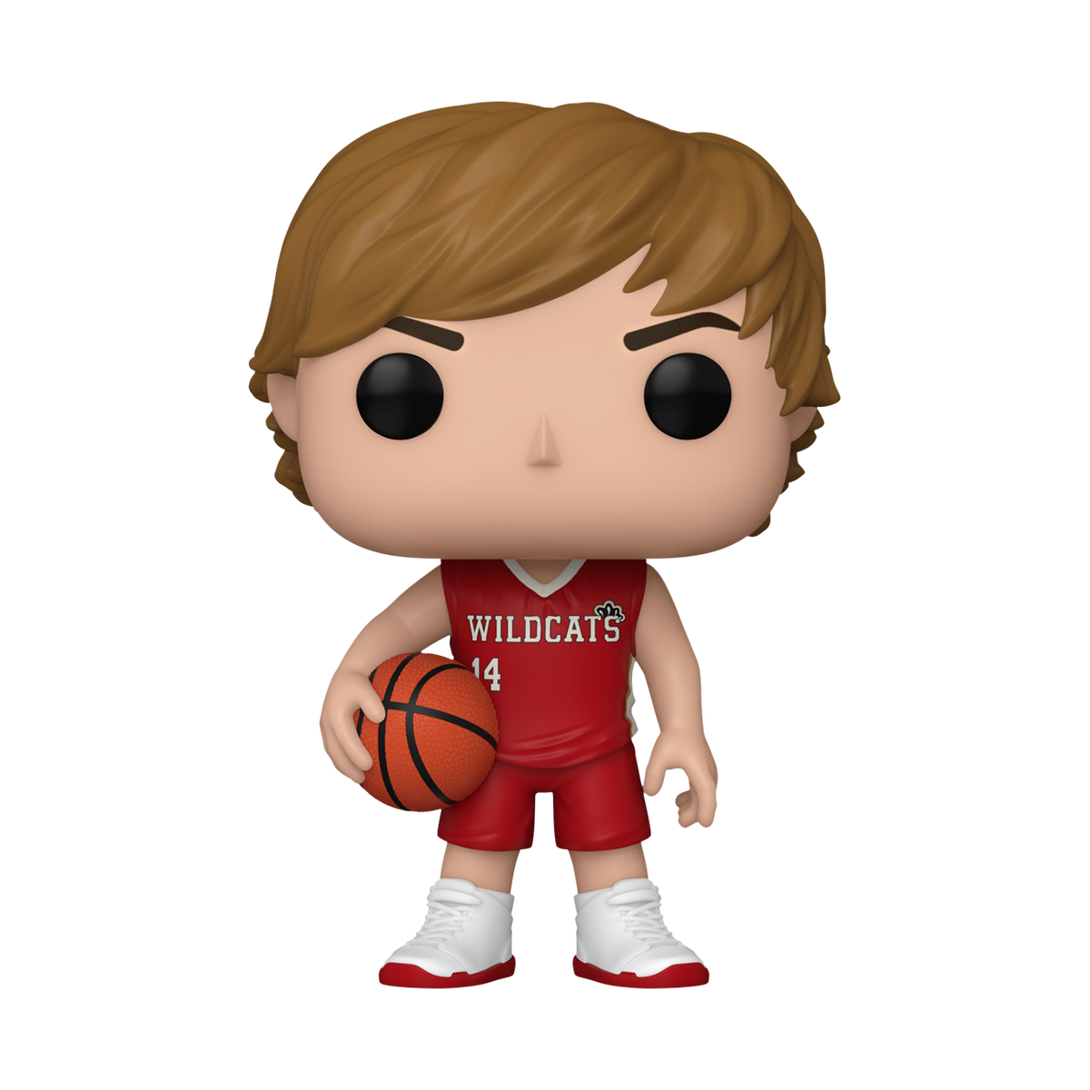 High School Musical Funko Pop! Disney Vinyl Figure Bundle of 3