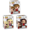 High School Musical Funko Pop! Disney Vinyl Figure Bundle of 3
