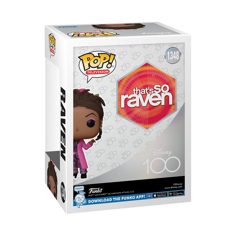 Raven funko outlet pop