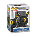 Umbreon Pokemon Funko Pop! Games Vinyl Figure