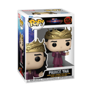 Prince Yan The Marvels Funko Pop! Marvel Vinyl Figure