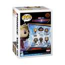 Prince Yan The Marvels Funko Pop! Marvel Vinyl Figure