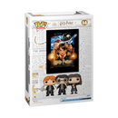 Harry Potter Sorcerer's Stone Funko Pop! Movie Poster Vinyl Figure