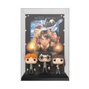 Harry Potter Sorcerer's Stone Funko Pop! Movie Poster Vinyl Figure