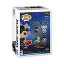 Black Asta Black Clover Funko Pop! Anime Vinyl Figure