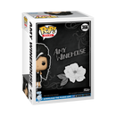 Amy Winehouse Funko Pop! Rocks Vinyl Figure