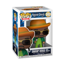 Snoop Dogg with Chalice Funko Pop! Rocks Vinyl Figure