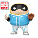 Fatgum (Baseball) My Hero Academia Funko Pop! Super Vinyl Figure