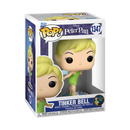 Tinker Bell Peter Pan 70th Funko Pop! Disney Vinyl Figure
