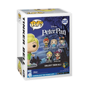 Tinker Bell Peter Pan 70th Funko Pop! Disney Vinyl Figure