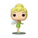 Tinker Bell Peter Pan 70th Funko Pop! Disney Vinyl Figure