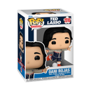 Dani Rojas Ted Lasso Funko Pop! TV Vinyl Figure