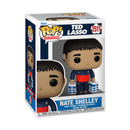Nate Shelley Ted Lasso Funko Pop! TV Vinyl Figure