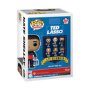 Nate Shelley Ted Lasso Funko Pop! TV Vinyl Figure