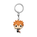 Shoyo Hinata Haikyu!! Funko Pocket Pop! Anime Keychain