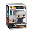 Toge Inumaki Jujutsu Kaisen Funko Pop! Anime Vinyl Figure Common + Chase Bundle