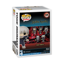 Toge Inumaki Jujutsu Kaisen Funko Pop! Anime Vinyl Figure Common + Chase Bundle