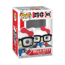 Hello Kitty (Nerd) Funko Pop! Sanrio Vinyl Figure