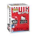 Hello Kitty (Nerd) Funko Pop! Sanrio Vinyl Figure