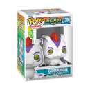 Digimon Funko Pop! Animation Vinyl Figure Bundle of 6