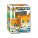 Digimon Funko Pop! Animation Vinyl Figure Bundle of 6