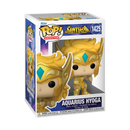 Saint Seiya Funko Pop! Animation Vinyl Figure Bundle of 4