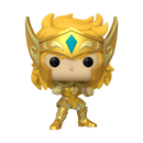 Saint Seiya Funko Pop! Animation Vinyl Figure Bundle of 4
