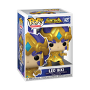 Saint Seiya Funko Pop! Animation Vinyl Figure Bundle of 4