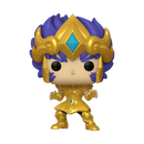 Saint Seiya Funko Pop! Animation Vinyl Figure Bundle of 4