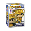 Saint Seiya Funko Pop! Animation Vinyl Figure Bundle of 4