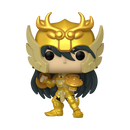 Saint Seiya Funko Pop! Animation Vinyl Figure Bundle of 4